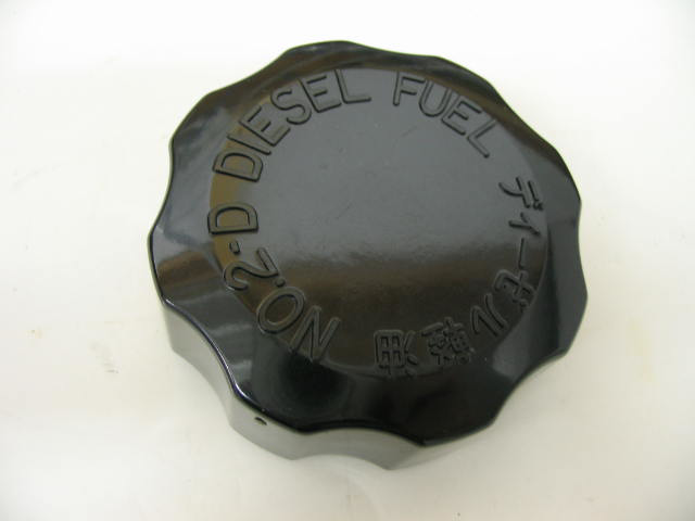 Kubota #34550-42030 Fuel Cap