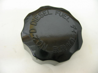 Kubota Fuel Cap Part #34550-42030