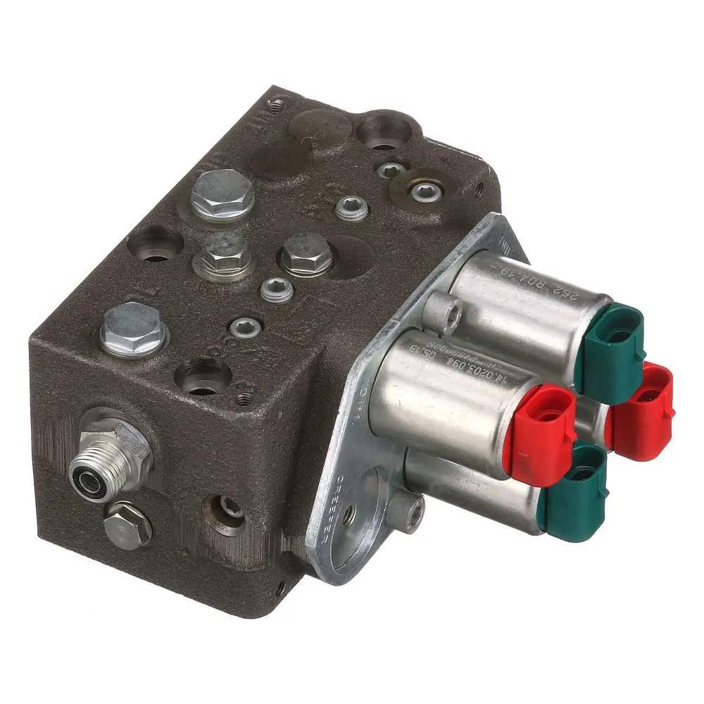 New Holland #48196806 VALVE CONTROL