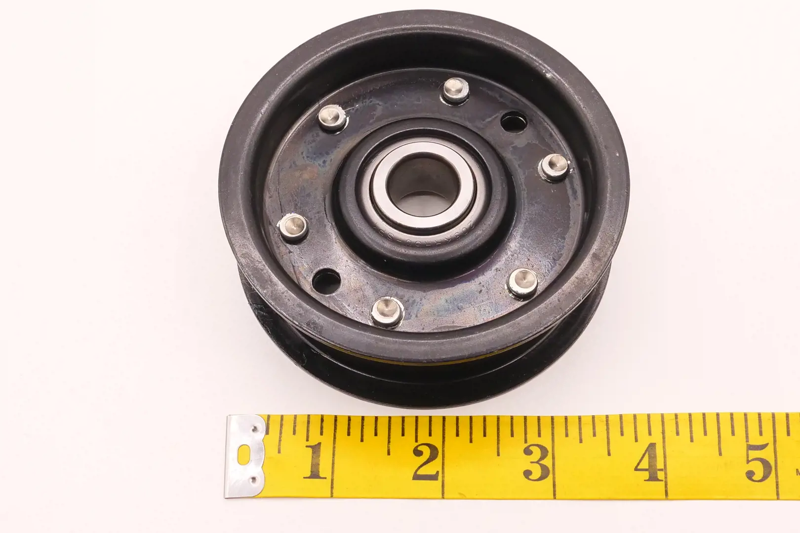 Image 4 for #K3071-13522 PULLEY(HST)