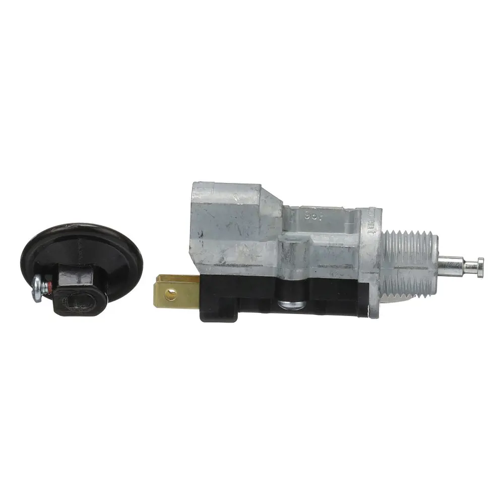 New Holland #9845783 KNOB/VALVE ASSY