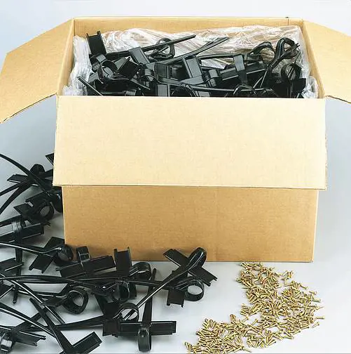New Holland #B95872 BULK TINES WITH HARDWARE
