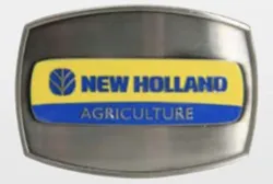 New Holland BUCKLE Part #ZJD1052