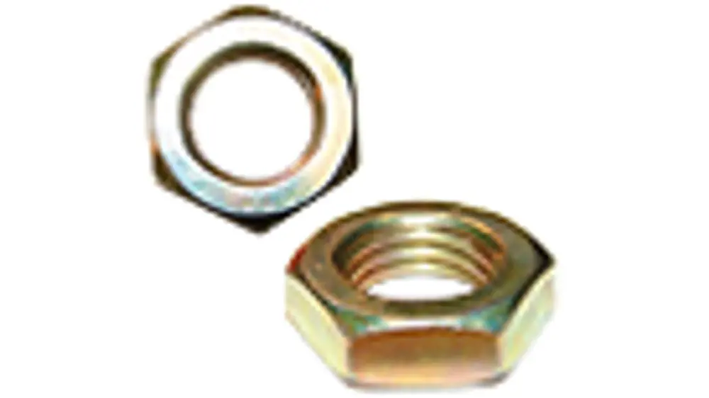 Image 2 for #934300R1 NUT