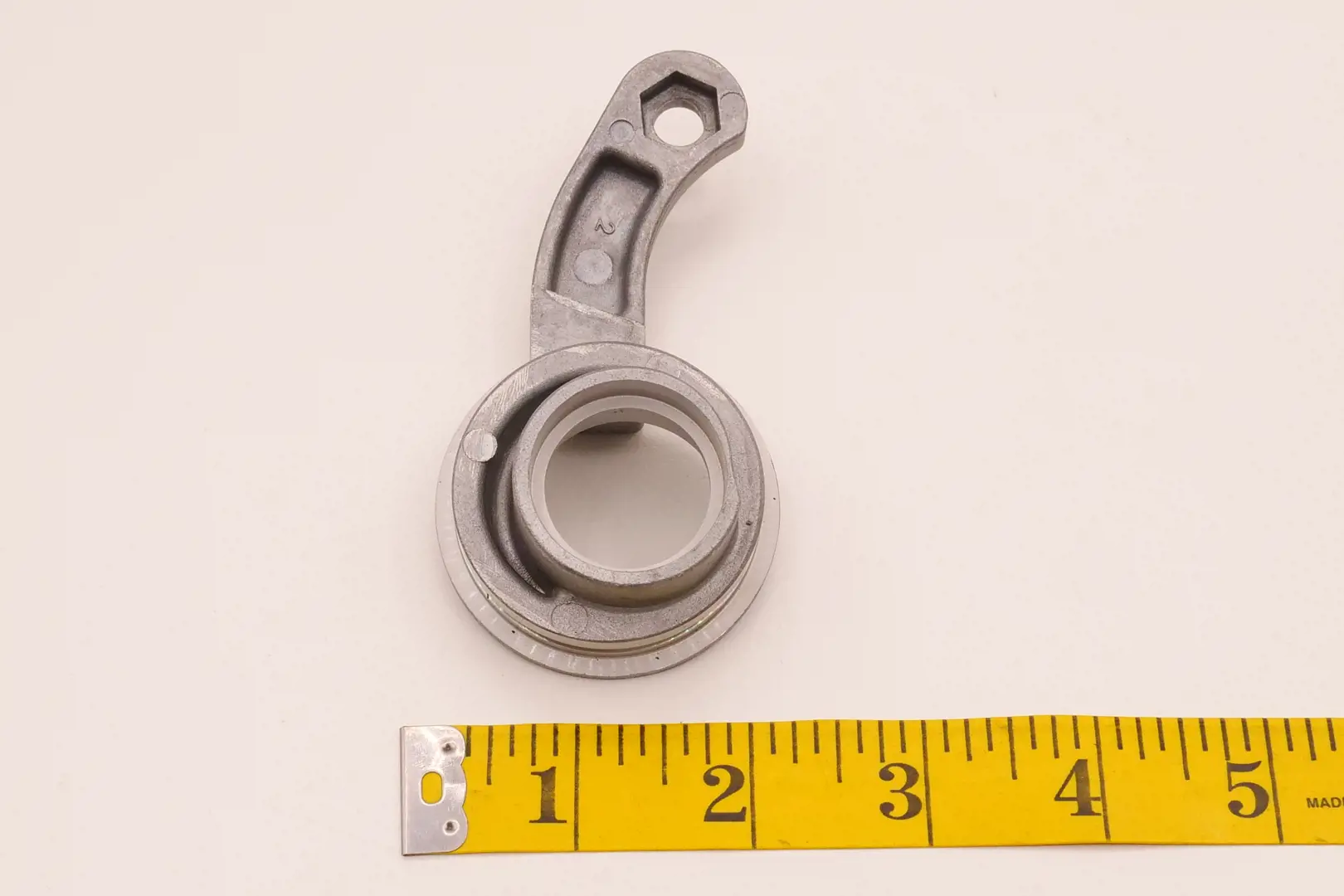 Image 3 for #K2581-42472 LEVER, NEUTRAL