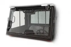 Kubota RTV-X900R (UV CAMO) Parts Diagrams