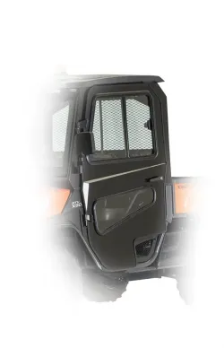 Kubota RTV-X900R (UV CAMO) Parts Diagrams