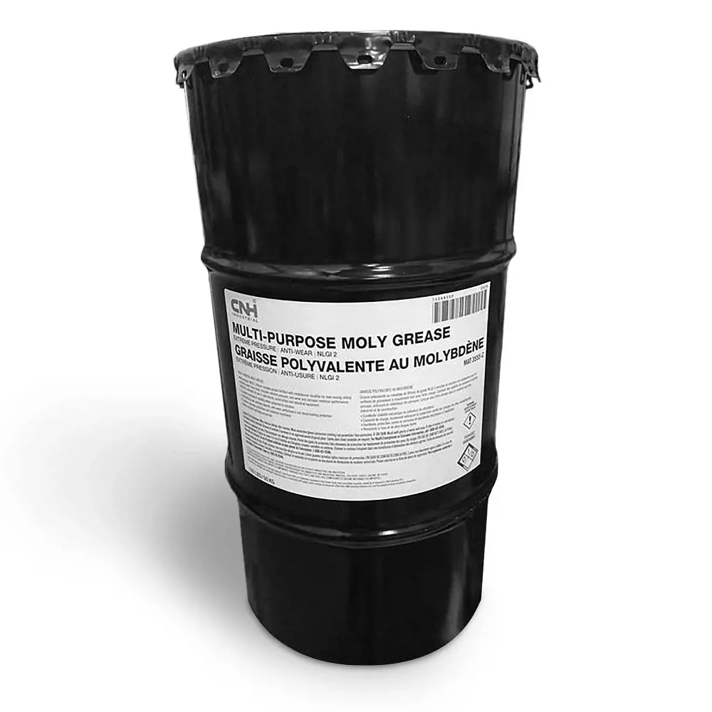 Image 1 for #73344352 Moly Grease GR-75