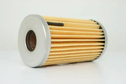Image 1 for #87300041 Fuel Filter