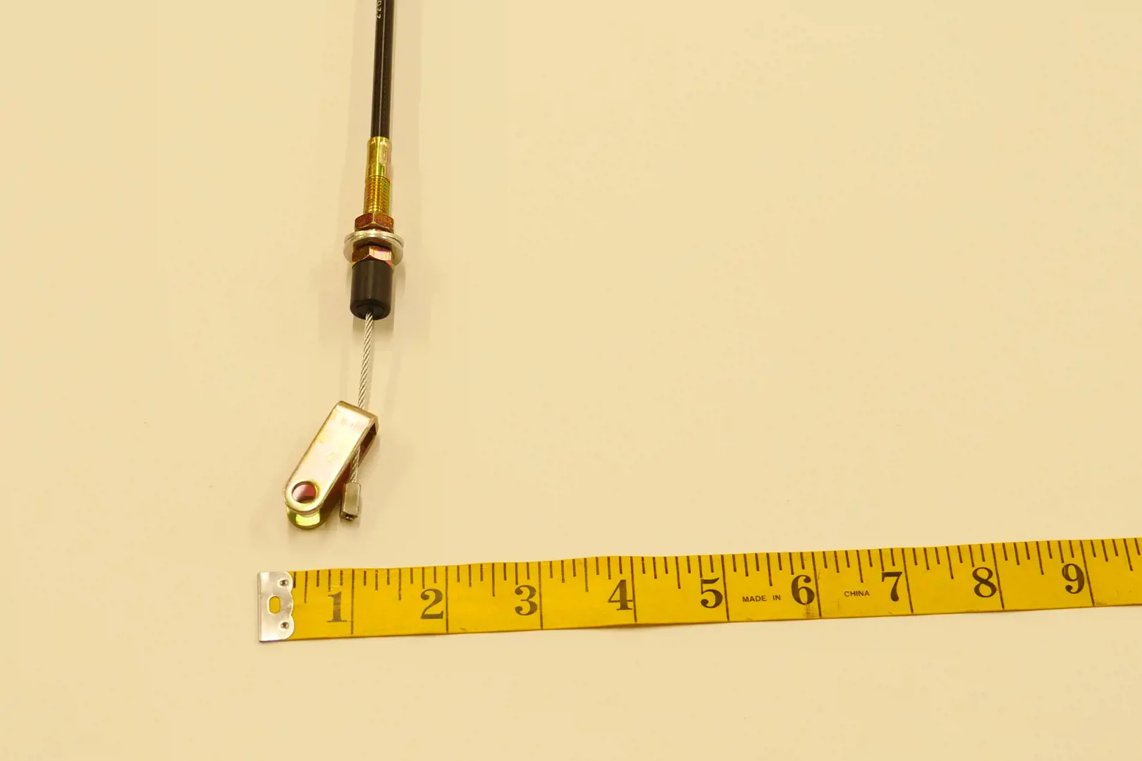 Image 2 for #K7561-45112 CABLE, ENGINE