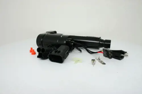 New Holland #84056423 ACTUATOR