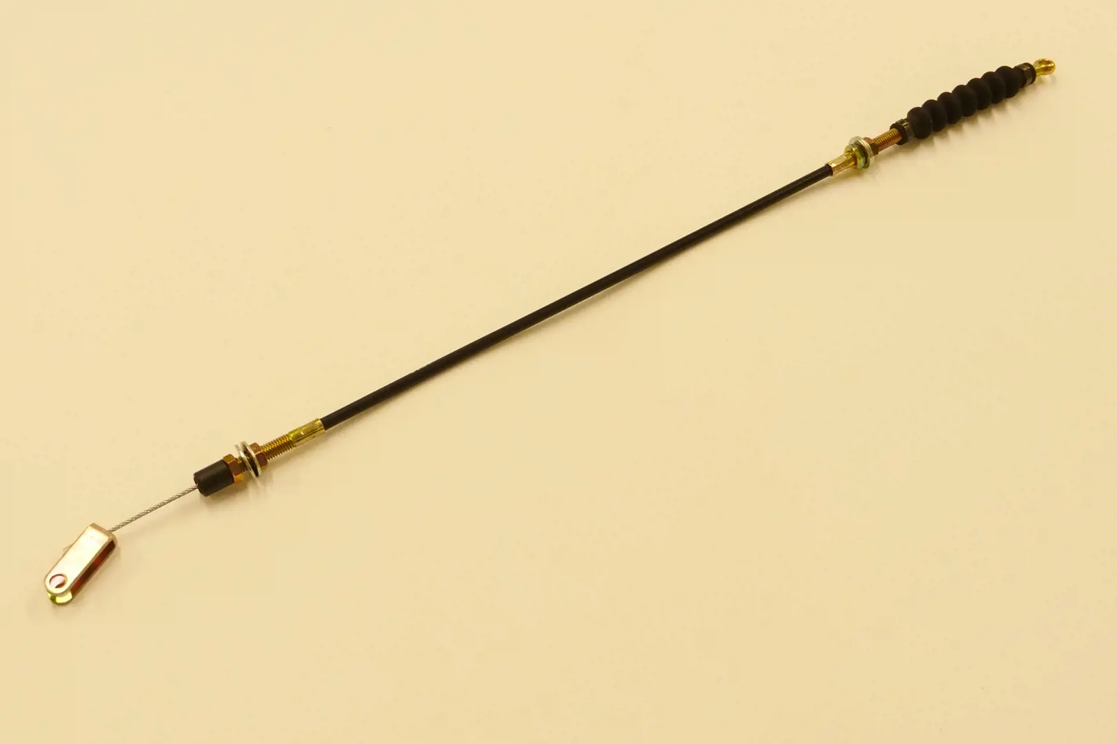 Image 1 for #K7561-45112 CABLE, ENGINE