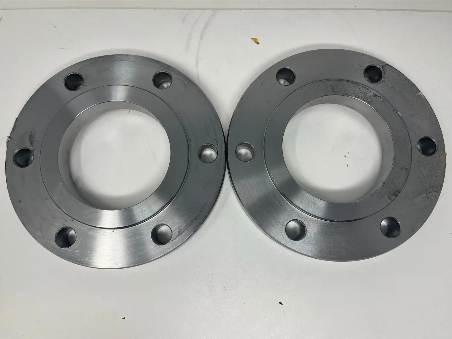 Kubota L8787 Kubota STD L Series Wheel Spacer Kit