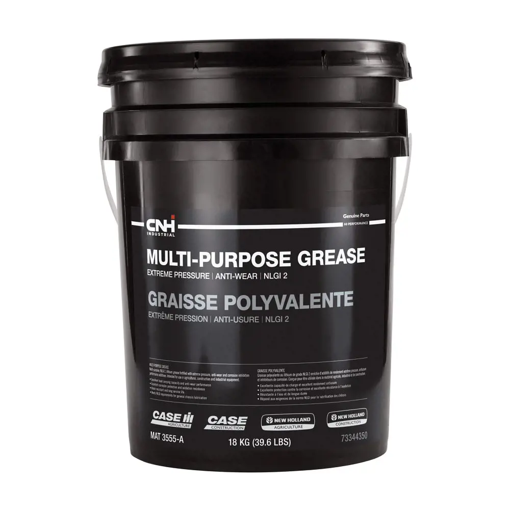 Image 1 for #73344350 Multi Purpose Grease 251H EP GR-9