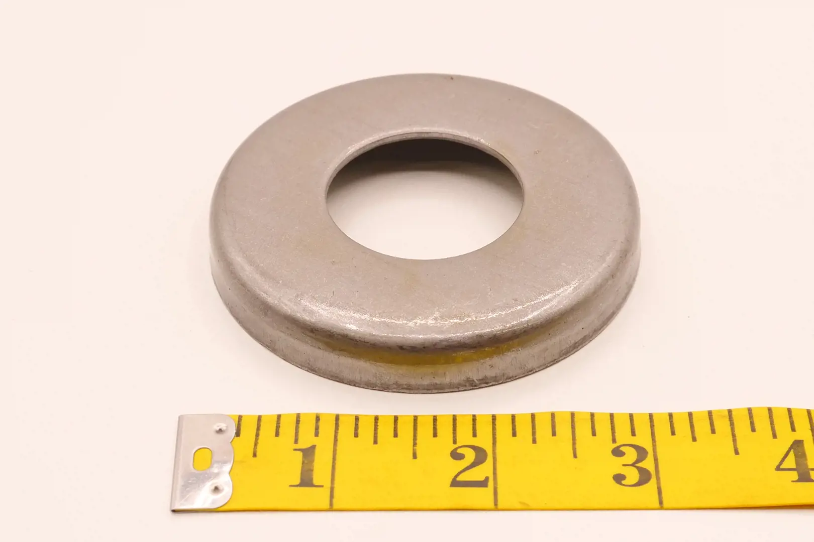 Image 5 for #32240-11480 COVER, OIL SEAL