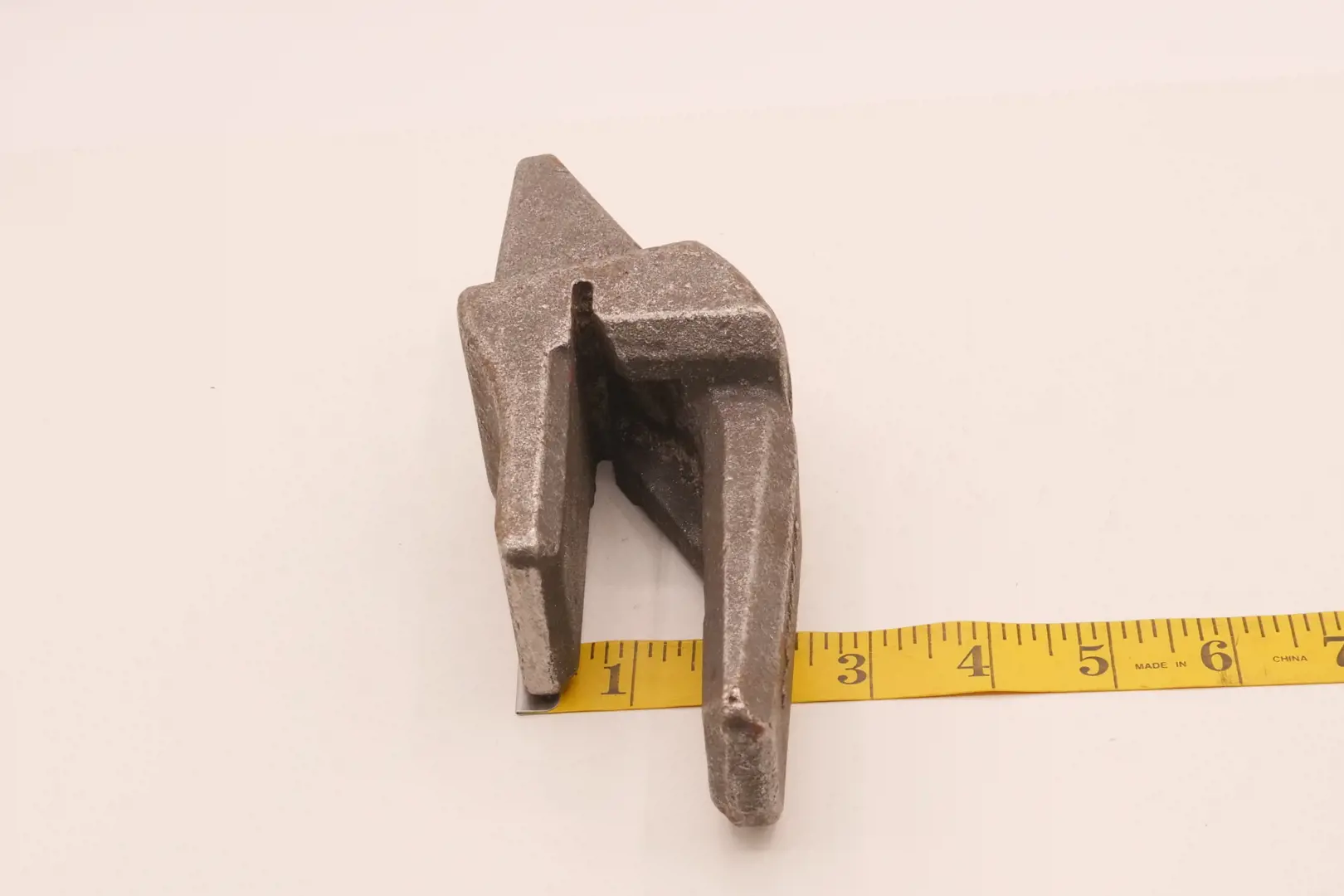 Image 2 for #77700-05313 SHANK,CAST RH (A