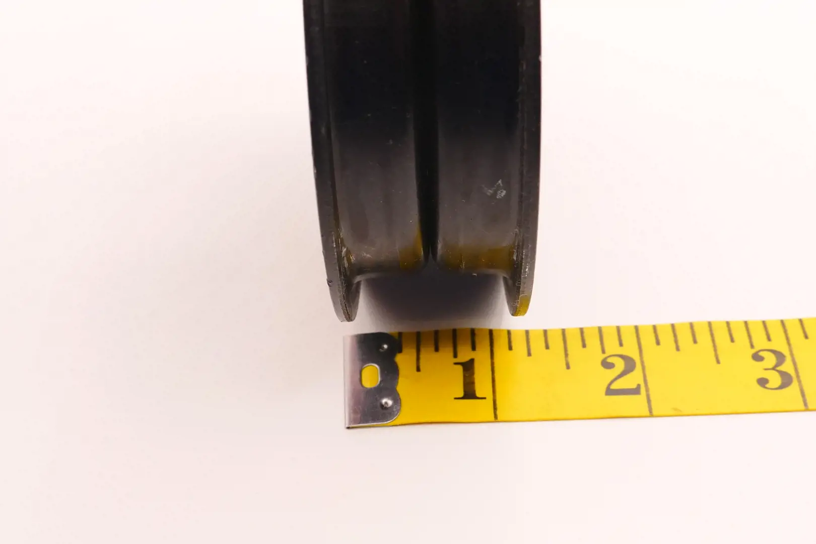 Image 3 for #K3071-13522 PULLEY(HST)
