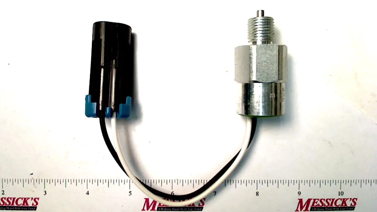 Image 1 for #84151310 SOLENOID