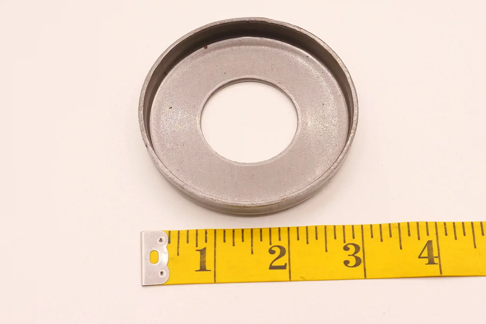Image 3 for #32240-11480 COVER, OIL SEAL