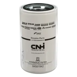 New Holland #84581942 FILTER, HYDRAULI
