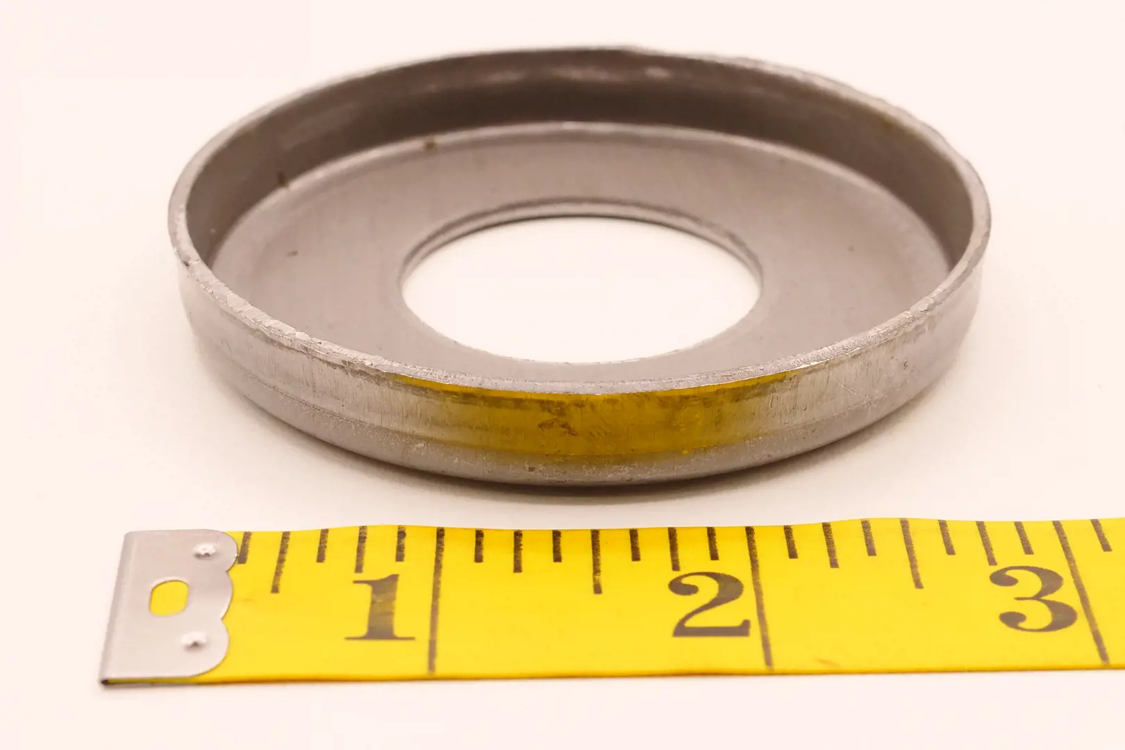 Image 2 for #32240-11480 COVER, OIL SEAL