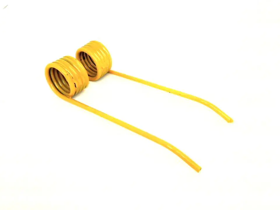 New Holland #87394243 TINE
