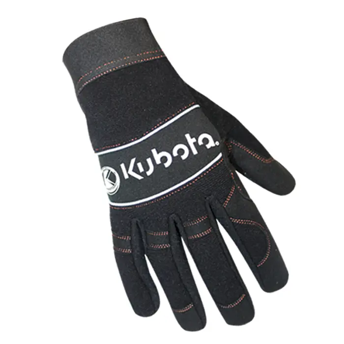 Image 1 for #KB09-2100 Kubota All Purpose Gloves