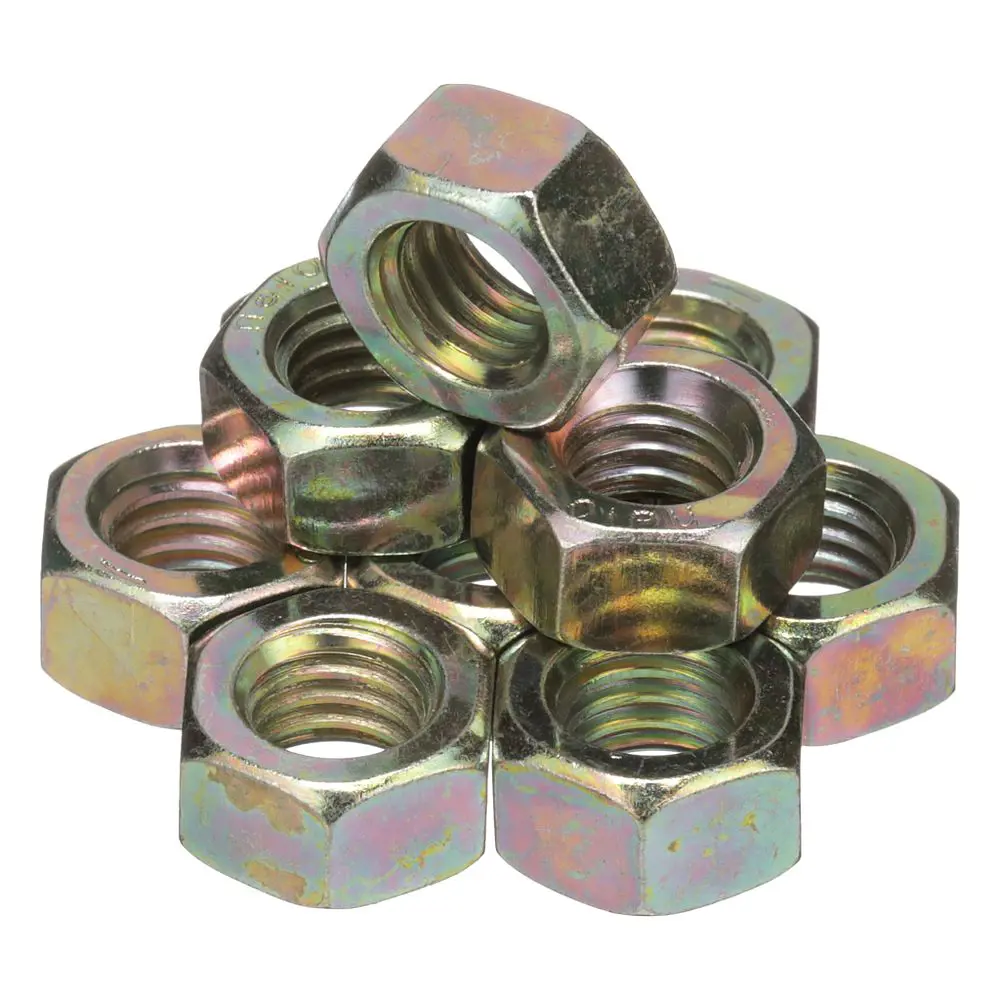 Image 2 for #280717 HEX NUT