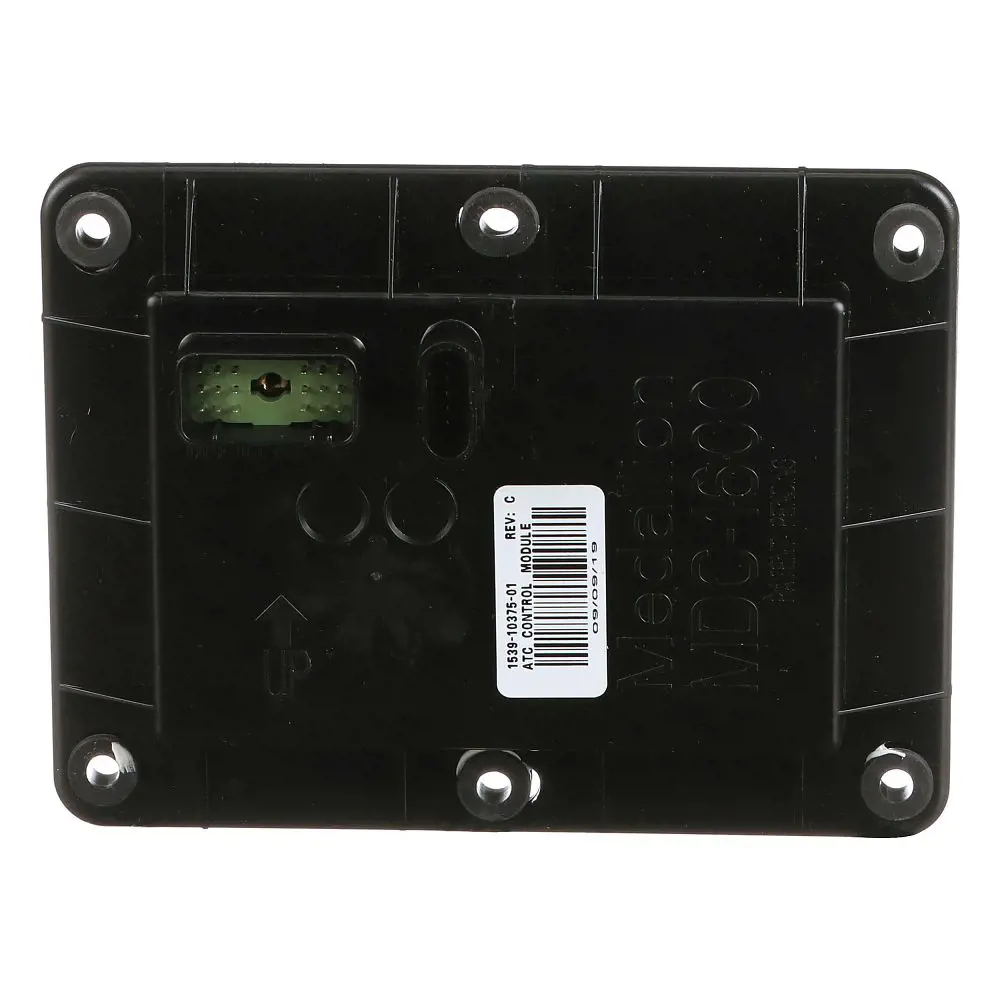 New Holland #87429902 CONTROL