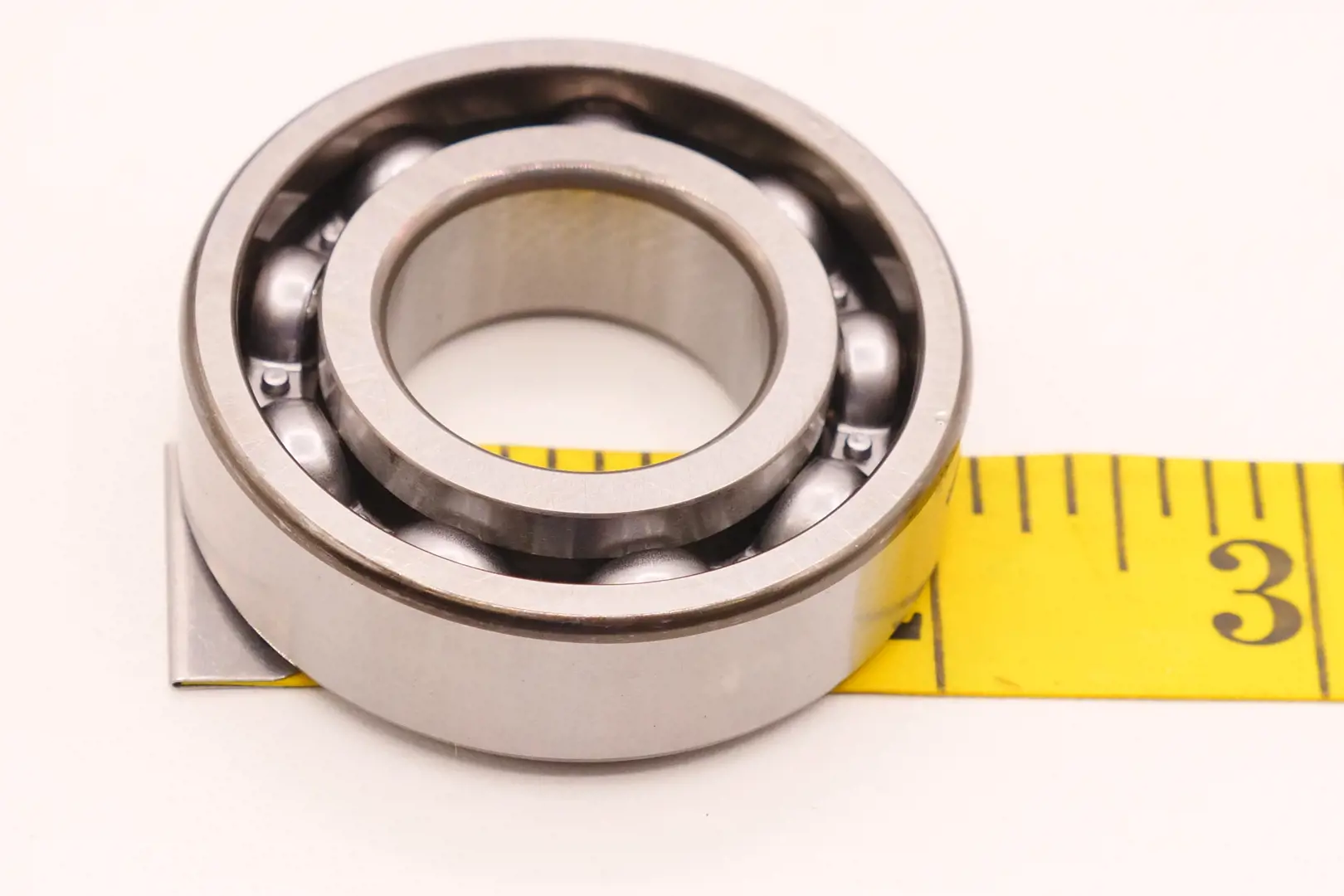 Image 6 for #6A700-16570 BEARING, BALL (K