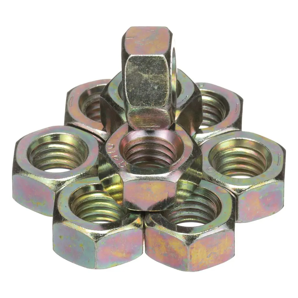 Image 4 for #280717 HEX NUT