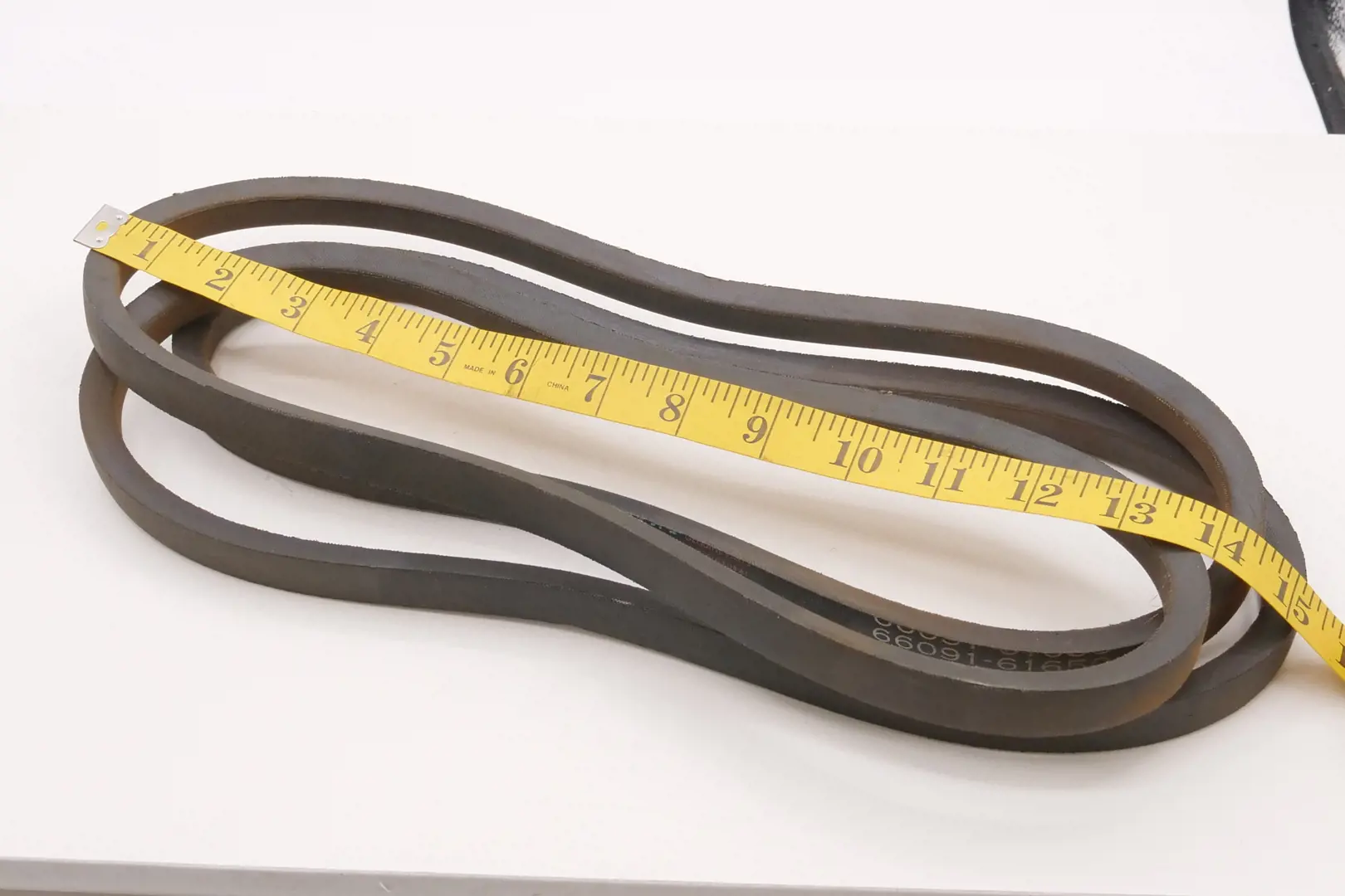 Kubota #66091-61650 Belt