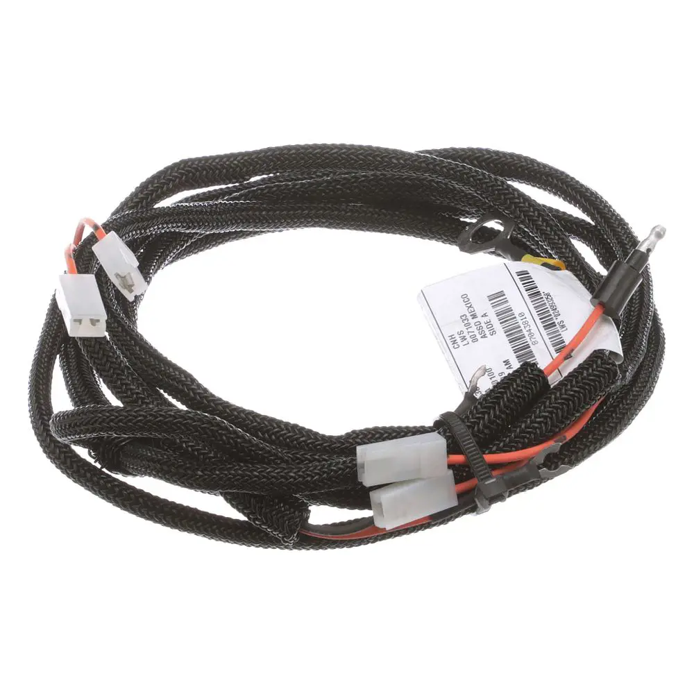 Image 2 for #87043810 HARNESS, WIRE
