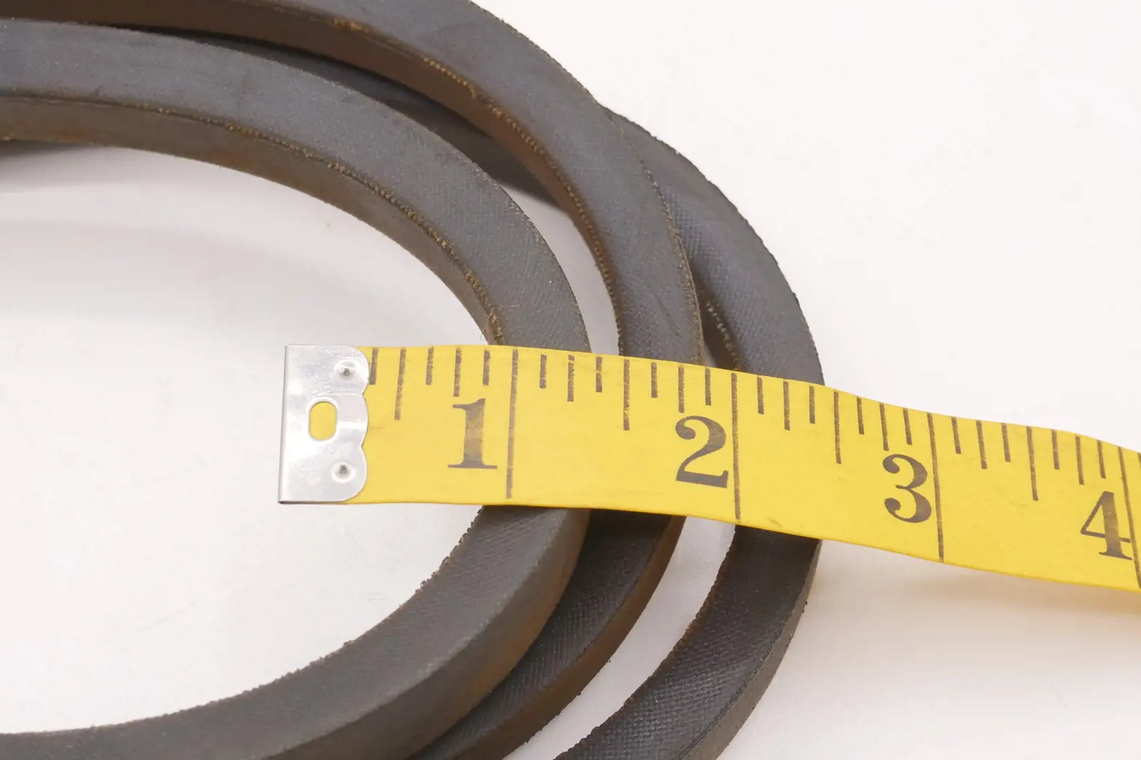 Kubota #66091-61650 Belt