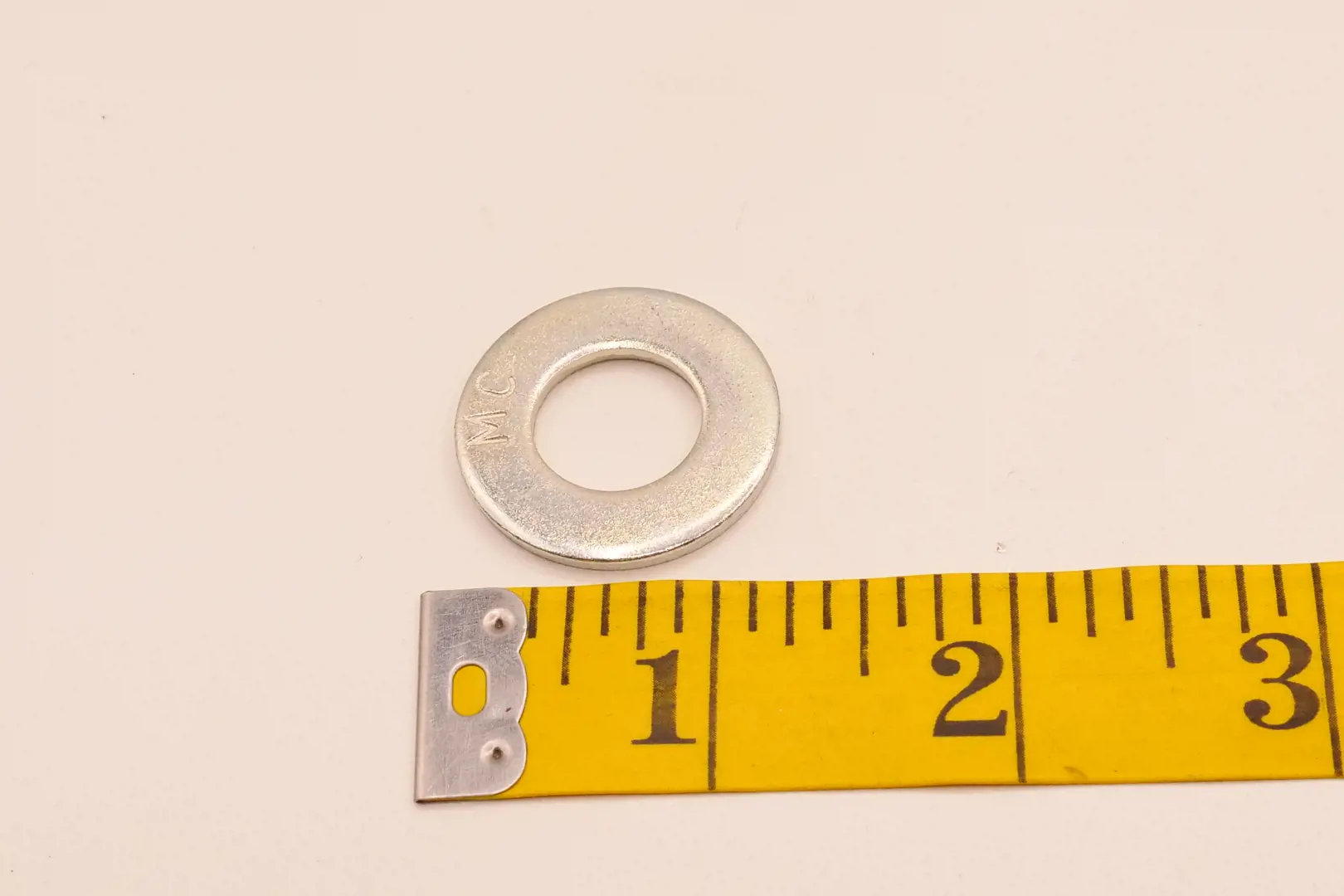 Image 5 for #75599-32516 WASHER, PLAIN (9