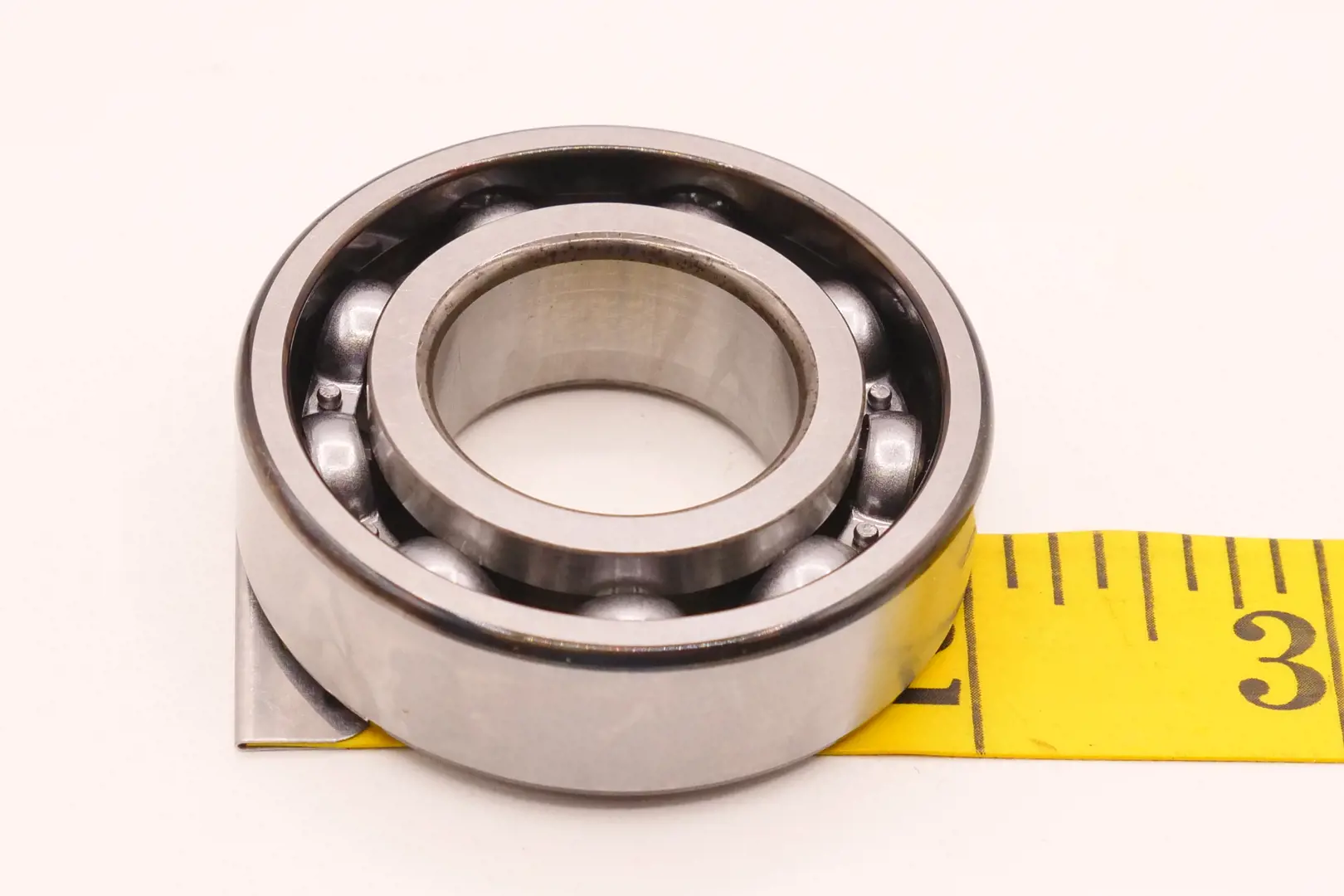 Image 3 for #6A700-16570 BEARING, BALL (K