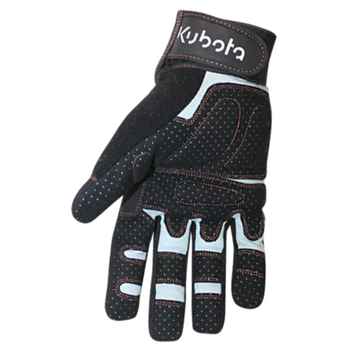 Image 2 for #KB09-2100 Kubota All Purpose Gloves