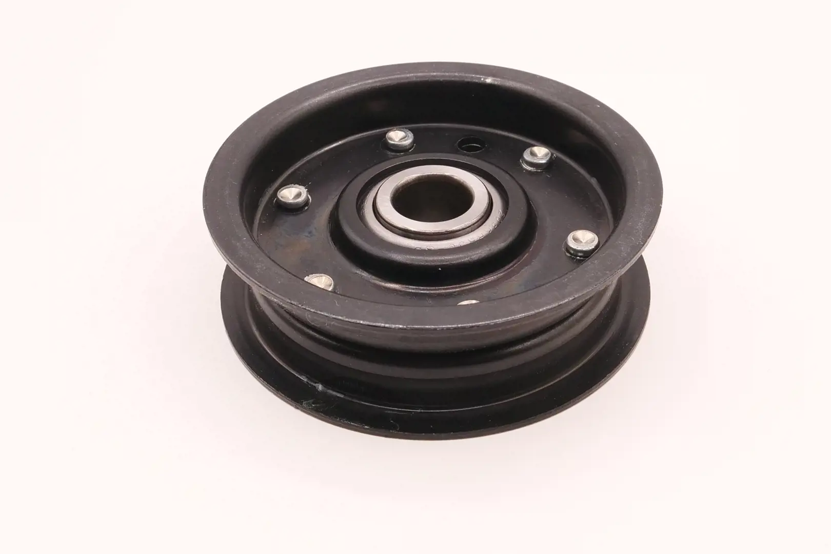 Image 2 for #K3071-13522 PULLEY(HST)