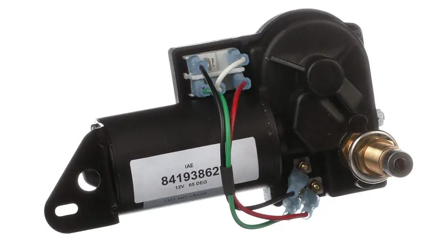 New Holland #84193862 WIPER MOTO