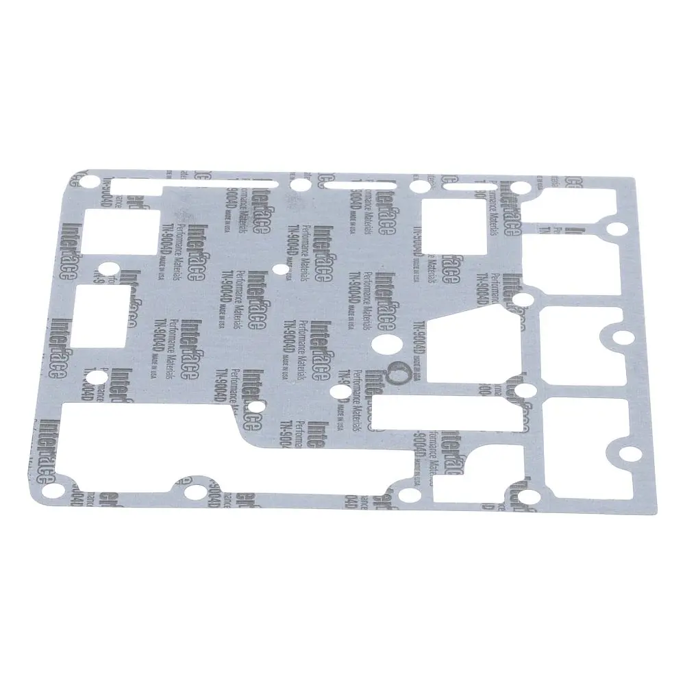 Image 3 for #103610A1 GASKET