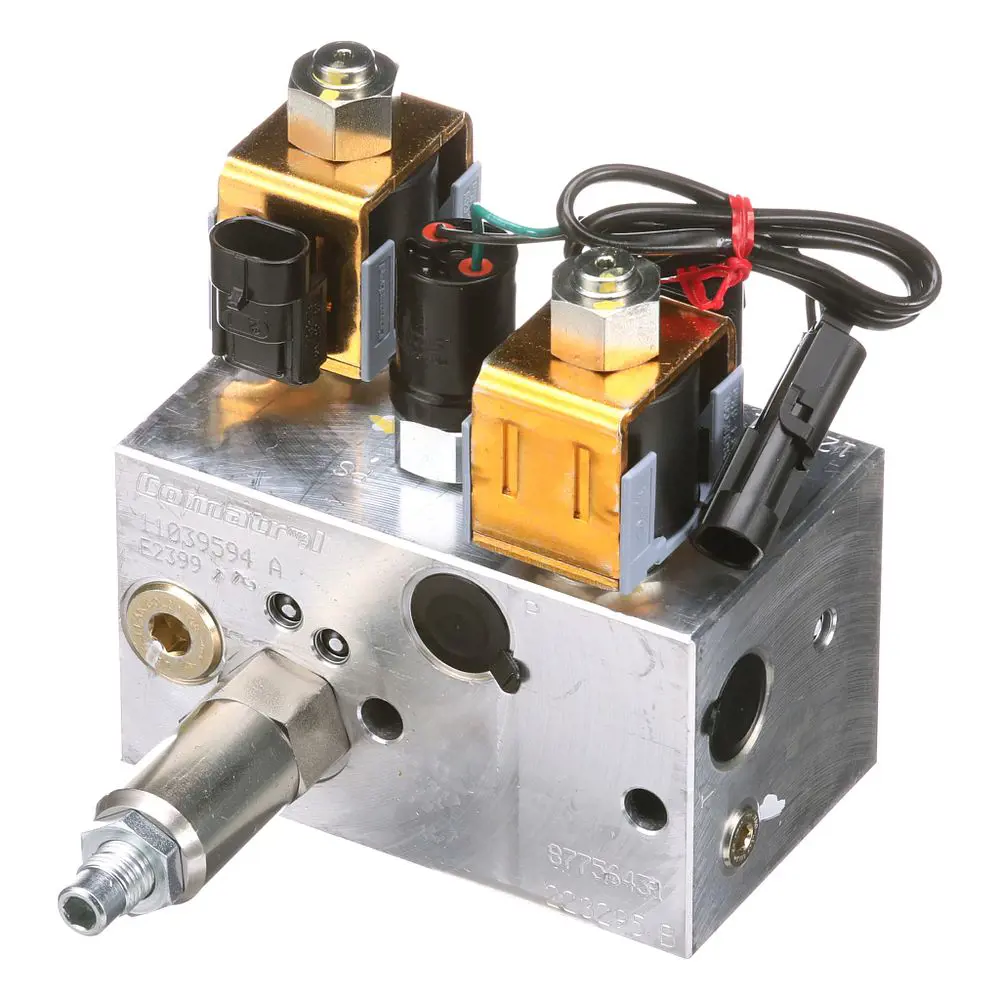 New Holland #87756431 VALVE, BRAKE