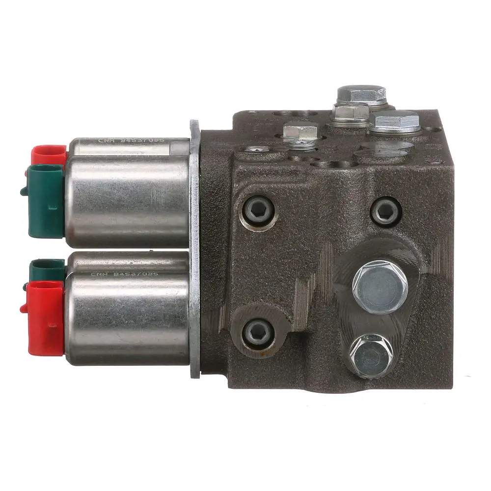 New Holland #48196806 VALVE CONTROL