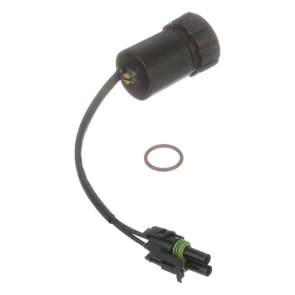 New Holland #87271452 SOLENOID