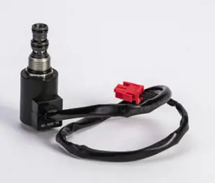 Image 1 for #5164628 VALVE, SOLENOID
