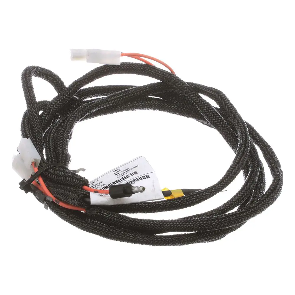 Image 3 for #87043810 HARNESS, WIRE