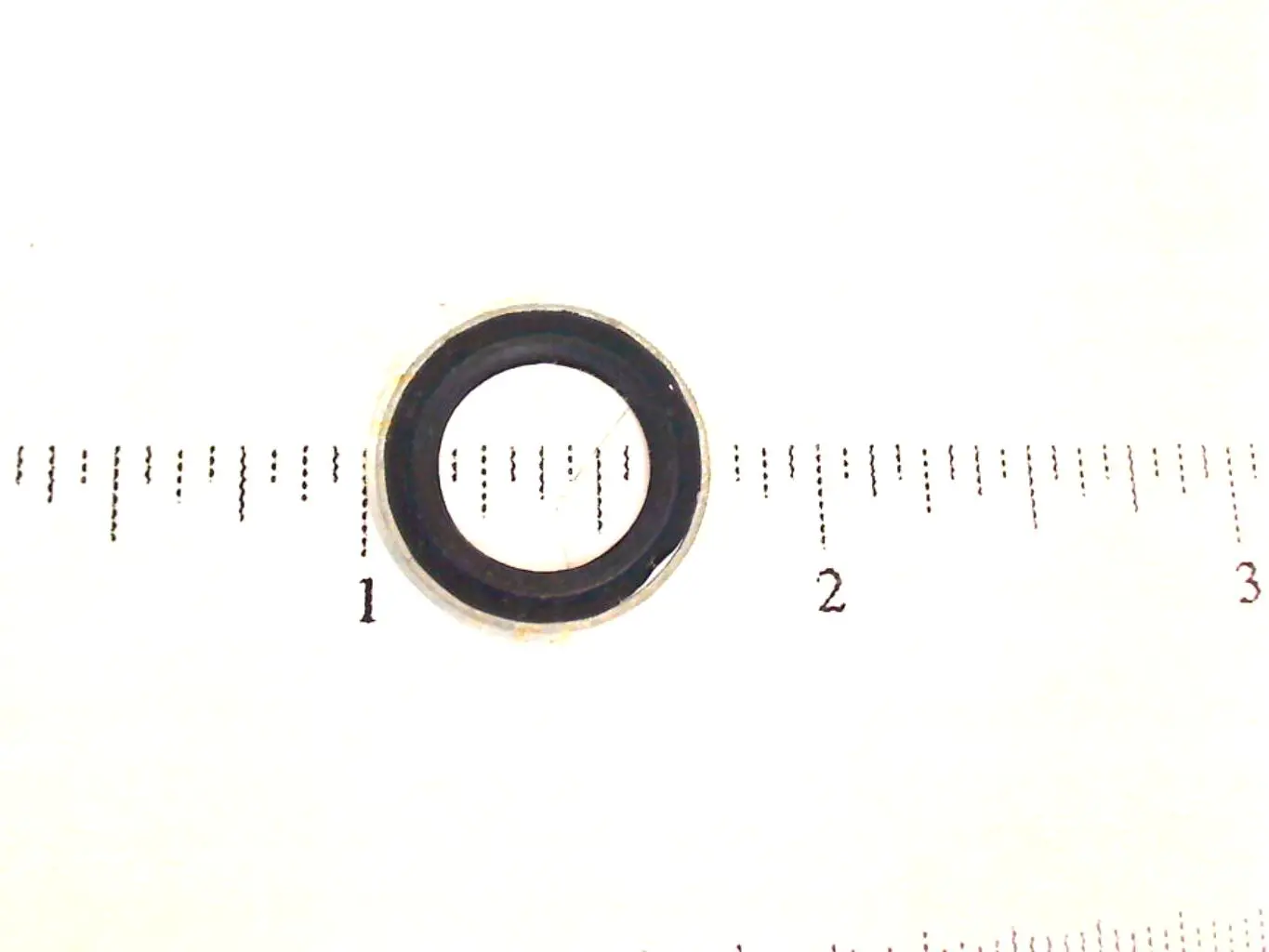 Image 1 for #87415913 WASHER, SEALING