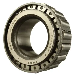 New Holland BEARING, CONE    Part #1264322C91