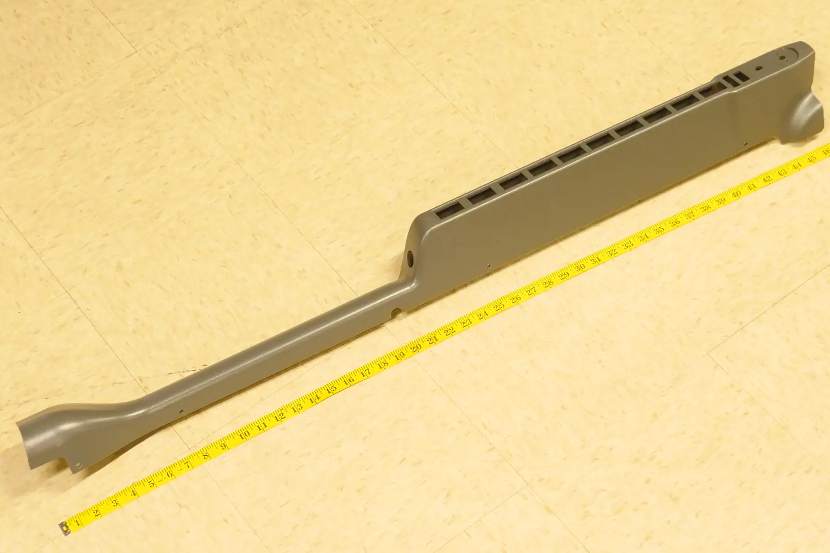 New Holland #47406934 CONSOLE 