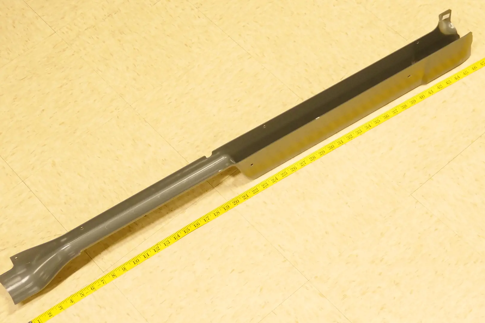 New Holland #47406934 CONSOLE 