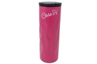 Choko #IH09-2462 Case IH Ladies Compression Flip Top Mug